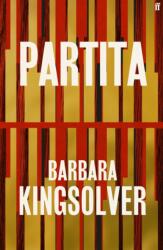 Partita (ISBN: 9780571404711)