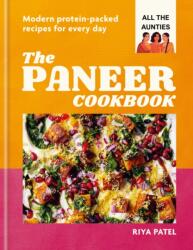 The Paneer Cookbook (ISBN: 9781804194263)