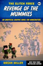 Revenge of the Mummies (ISBN: 9781510781658)