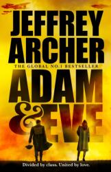 Adam and Eve (ISBN: 9780008640316)