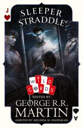 Sleeper Straddle (ISBN: 9780008410735)