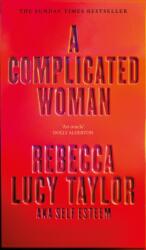 A Complicated Woman (ISBN: 9781914240645)