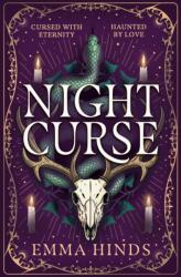 Nightcurse (ISBN: 9781836048435)