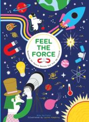 Feel the Force (ISBN: 9781510231993)
