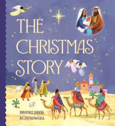 The Christmas Story (ISBN: 9781444983432)