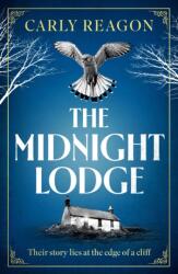 The Midnight Lodge (ISBN: 9781408733400)