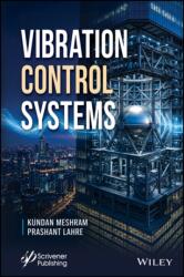 Vibration Control Systems (ISBN: 9781394358250)