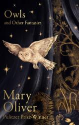 Owls and Other Fantasies (ISBN: 9781472160935)
