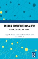 Indian Transnationalism (ISBN: 9781041303107)