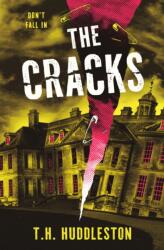 The Cracks (ISBN: 9781835413036)