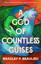 A God of Countless Guises (ISBN: 9781803285139)