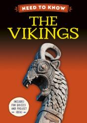 Need to Know: The Vikings (ISBN: 9781526331298)