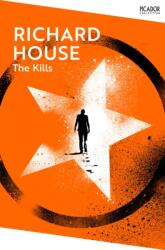 The Kills (ISBN: 9781035091522)