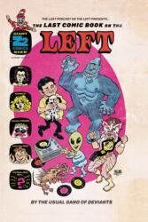 Last Podcast on the Left Vol. 4 - Hardcover (ISBN: 9798886562279)