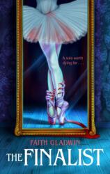 The Finalist (ISBN: 9781408750773)