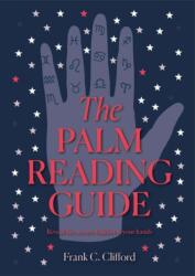 Palm Reading Guide (ISBN: 9781841816821)