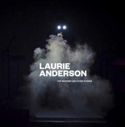 Laurie Anderson (ISBN: 9780847840762)