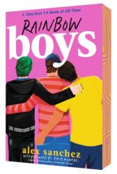 Rainbow Boys (ISBN: 9798347101771)