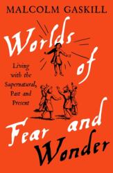 Worlds of Fear and Wonder (ISBN: 9781805229391)