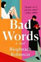 Bad Words (ISBN: 9781250478443)