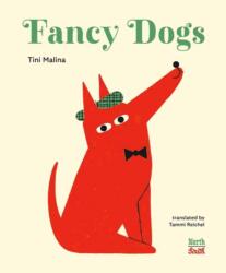 Fancy Dogs (ISBN: 9780735846272)