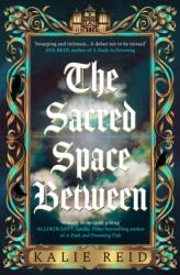 The Sacred Space Between (ISBN: 9780008711979)