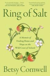 Ring of Salt (ISBN: 9781668045305)