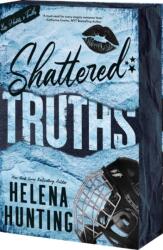 Shattered Truths (ISBN: 9781682817124)