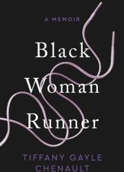 Black Woman Runner (ISBN: 9781479814695)