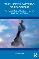 The Hidden Patterns of Leadership (ISBN: 9781041296652)