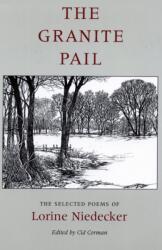 The Granite Pail (ISBN: 9780917788611)