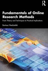 Fundamentals of Online Research Methods (ISBN: 9781041284949)
