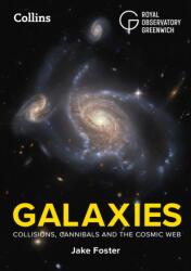 Galaxies (ISBN: 9780008794989)
