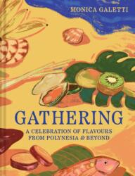 Gathering (ISBN: 9780008765033)