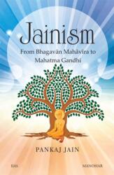 Jainism (ISBN: 9789360806033)
