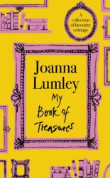 My Book of Treasures (ISBN: 9781399741651)