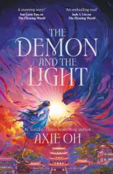The Demon and the Light (ISBN: 9781399718820)