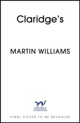 Claridge's (ISBN: 9781399750776)