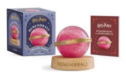 Harry Potter Remembrall (ISBN: 9798894142661)