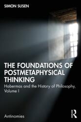 The Foundations of Postmetaphysical Thinking (ISBN: 9781032973821)