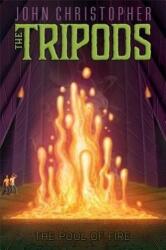 The Pool of Fire (ISBN: 9781481414791)