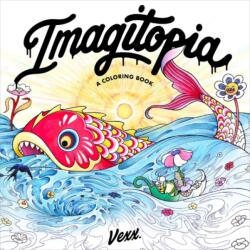 Imagitopia (ISBN: 9780593713396)