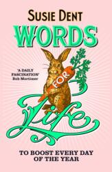 Words for Life (ISBN: 9781399820660)