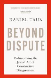 Beyond Dispute (ISBN: 9781399815086)