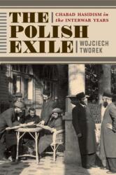 The Polish Exile (ISBN: 9780228028789)