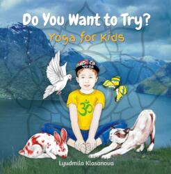 Do You Want to Try? (ISBN: 9781953384195)