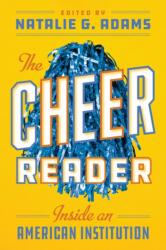 The Cheer Reader (ISBN: 9781477334560)