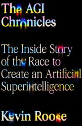 AGI Chronicles (ISBN: 9780374618759)