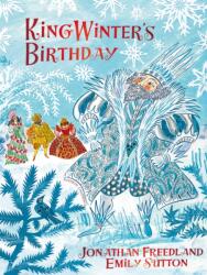 King Winter's Birthday (ISBN: 9781782695677)