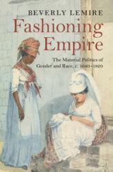 Fashioning Empire (ISBN: 9781009575140)